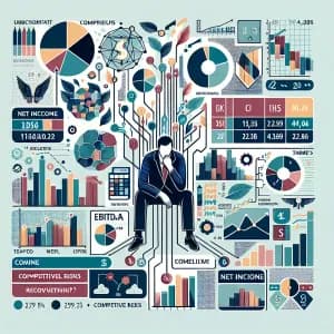 2024 Financial Report: CIK 0001609804 Reveals Challenges Amidst Recovery Potential