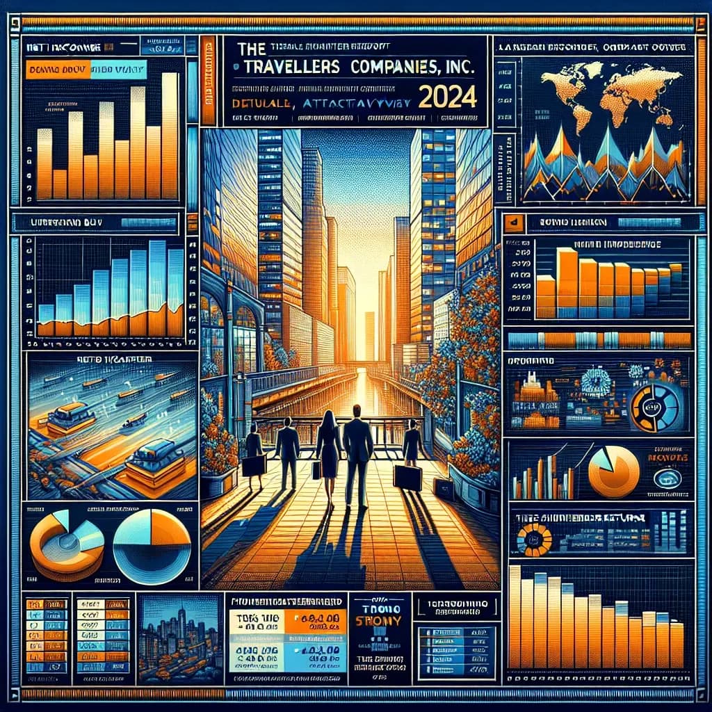 2024 Financial Report: The Travelers Companies, Inc. - Buy Recommendation for Investors
