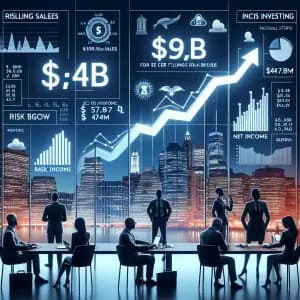 2024 Q3 SEC Filing Insights for Company XYZ: Growth, Risks & Recommendations