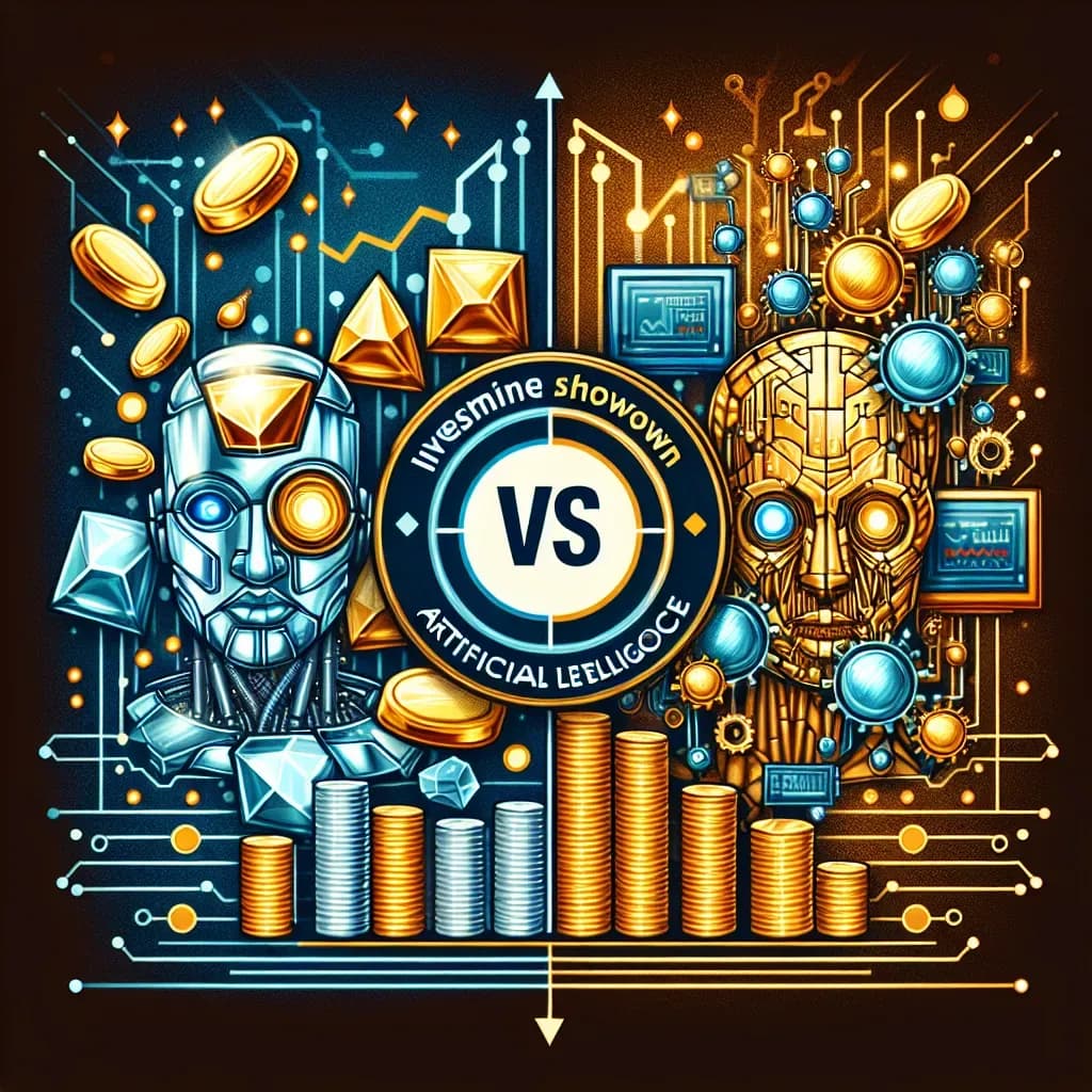 2025 Year-End Review: Precious Metals vs. Tech Stocks Showdown