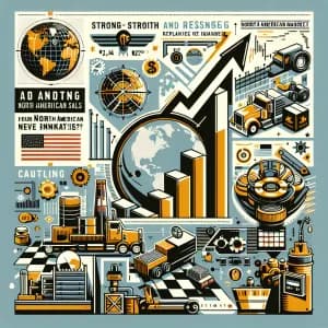 A.O. Smith Corporation Q4 2024 Financial Analysis: Stability Amidst International Challenges