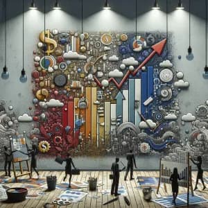 ABM Industries Q4 2024 Financial Report: Revenue Growth vs. Profitability Decline