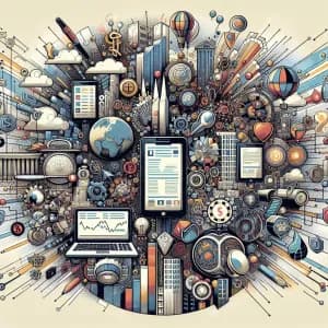 ADEIA INC. 8-K Report: Key Insights and Corporate Updates from February 18, 2025