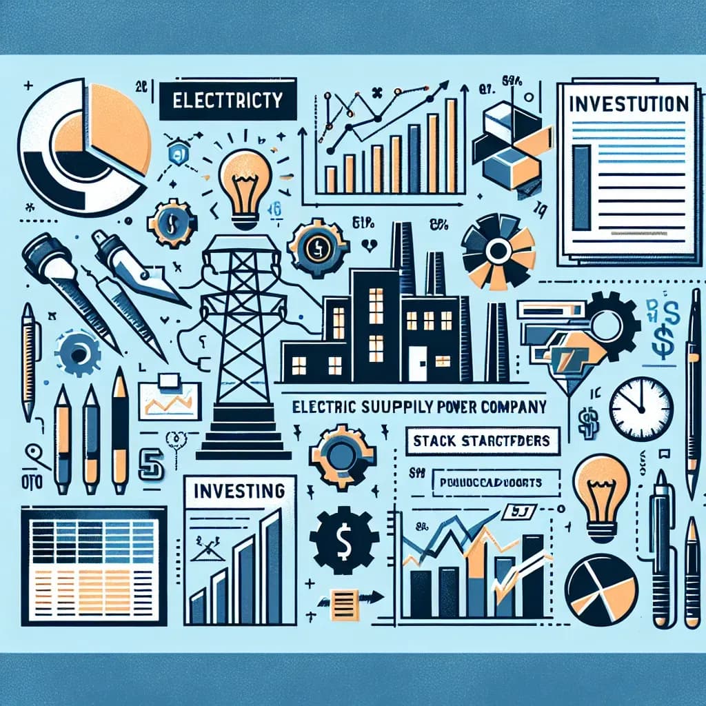 AEP 8-K Filing: Key Insights into American Electric Power's Operations & Financials
