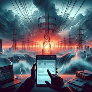AEP 8-K Report: Major Update from American Electric Power Company on April 29, 2025