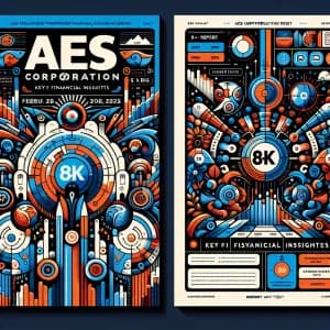 AES Corporation 8-K Report: Key Insights & Financial Updates for Investors