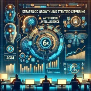 AGM Group Holdings Inc. 6-K Report: Strategic Growth in AI & Cryptocurrency Revealed