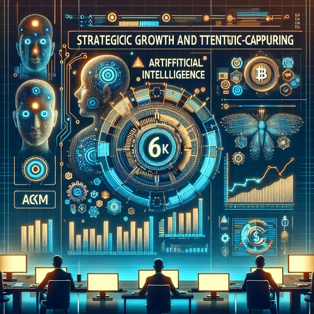 AGM Group Holdings Inc. 6-K Report: Strategic Growth in AI & Cryptocurrency Revealed