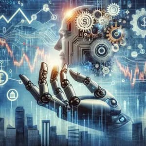 AI Anxiety: How It's Shaking Up Bank Stocks and Investor Strategies