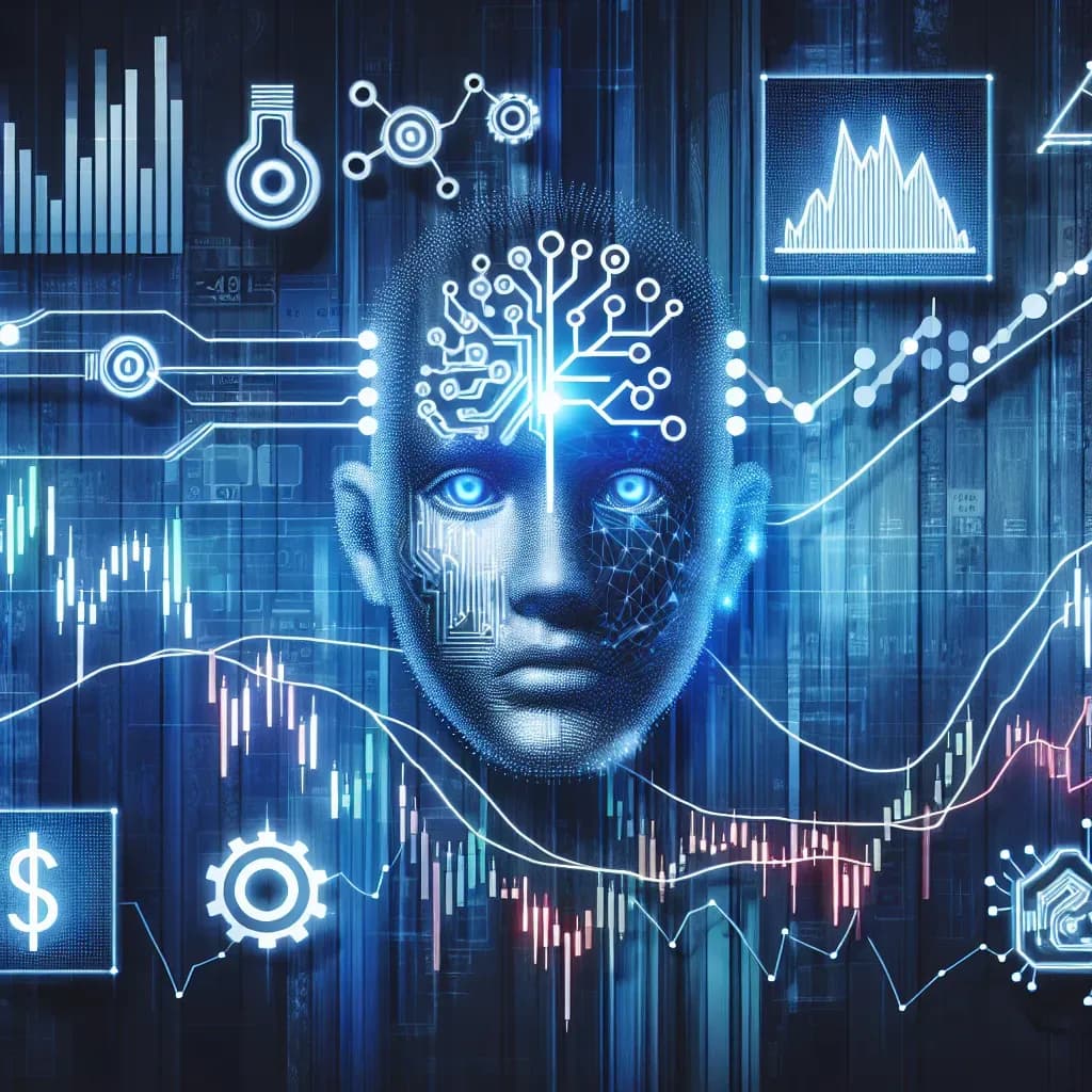 AI Fears Trigger Stock Market Turmoil: What Investors Need to Know