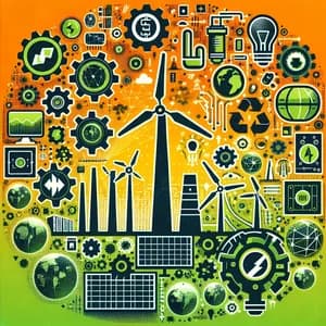 AI Ignites Growth for Niche Energy Equipment Makers