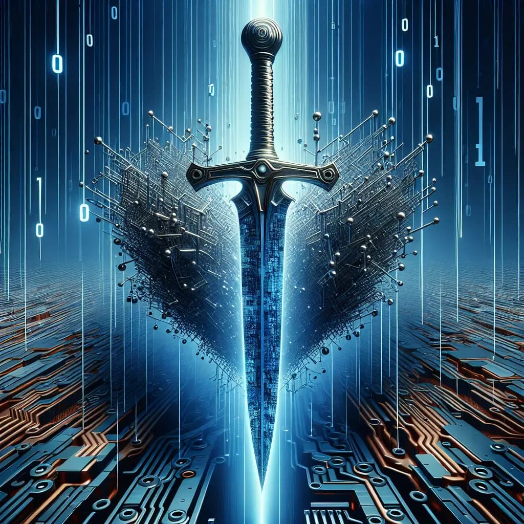 AI Investments: The Double-Edged Sword for Big Tech Investors