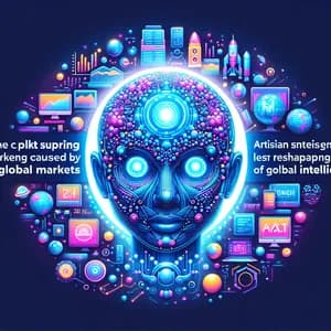 AI Optimism Fuels Market Surge: Top Stocks to Watch in 2026