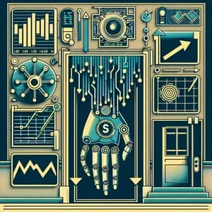 AI Stock Market Selloff: Discover Hidden Opportunities in Turbulent Times