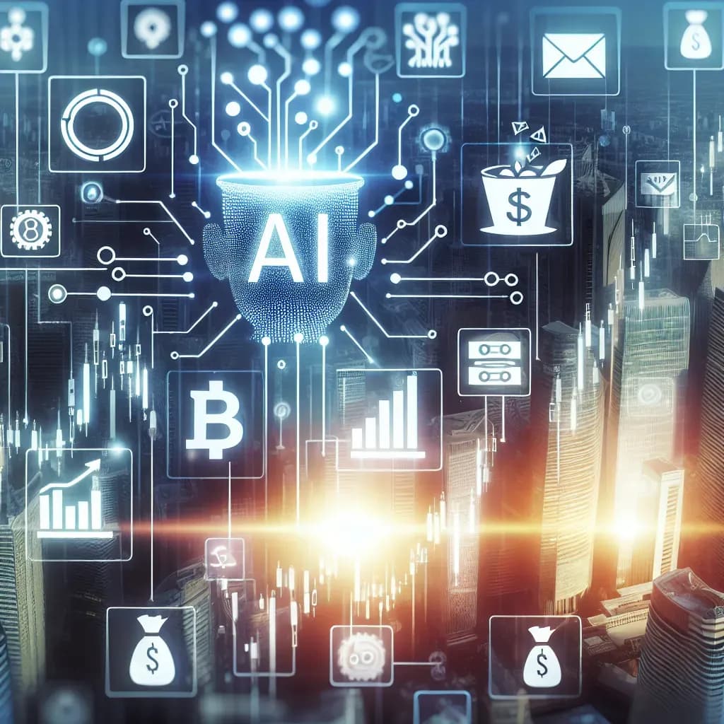 AI's Rise: Are Bonds Still a Safe Investment?