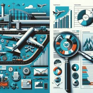 AIR T, Inc. 8-K Filing: Key Updates and Financial Insights from February 2025