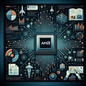 AMD 8-K Report: Key Updates from Advanced Micro Devices on August 22, 2025