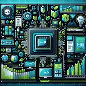 AMD's 8-K Report: Key Insights on Corporate Developments as of October 5, 2025