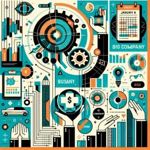 AMETEK, Inc. 8-K Filing: Key Corporate Developments Revealed on January 6, 2025