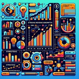 AMETEK, Inc. Financial Report 2024: Growth, Debt Concerns & Investment Insights