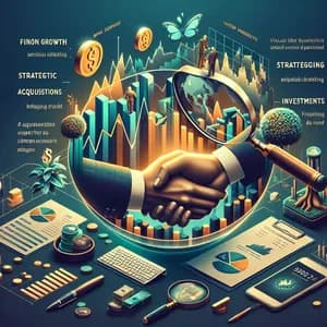 ANSYS Q1 2025 Financial Report: Strong Growth & Strategic Acquisitions Signal Buy