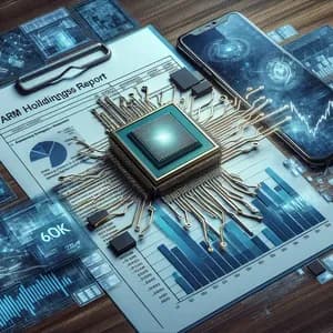 ARM Holdings PLC 6-K Report: Key Insights on Financial Events (Sept 18, 2025)