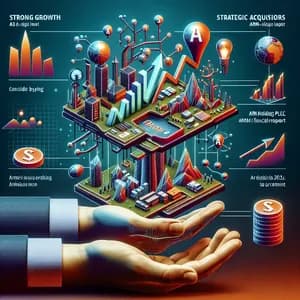 ARM Holdings PLC Q3 2025 Financial Report: Strong Growth & Strategic Acquisition Insights