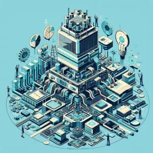 ASML Holding N.V. Q1 2025 Financial Report: Strong Sales & Optimistic Forecast