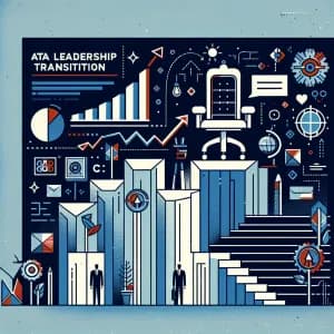 ATA Creativity Global's February 2025 6-K Report: Director Resignation & Succession Planning
