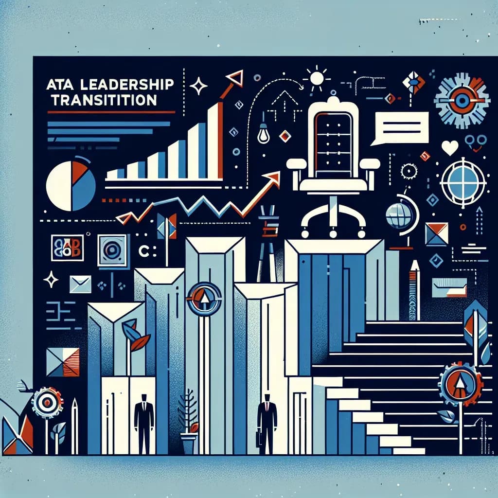 ATA Creativity Global's February 2025 6-K Report: Director Resignation & Succession Planning
