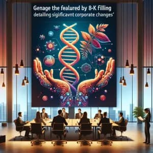 Adaptive Biotechnologies 8-K Report: Key Insights on Recent Corporate Activities