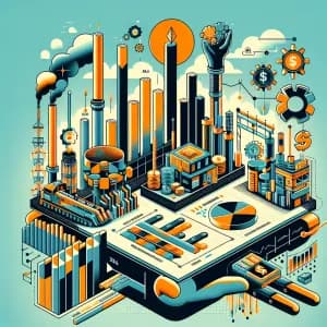Advanced Energy Industries, Inc. Financial Analysis Report 2024: Hold Recommendation