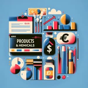 Air Products & Chemicals 8-K Report: Financial Insights as of February 2025