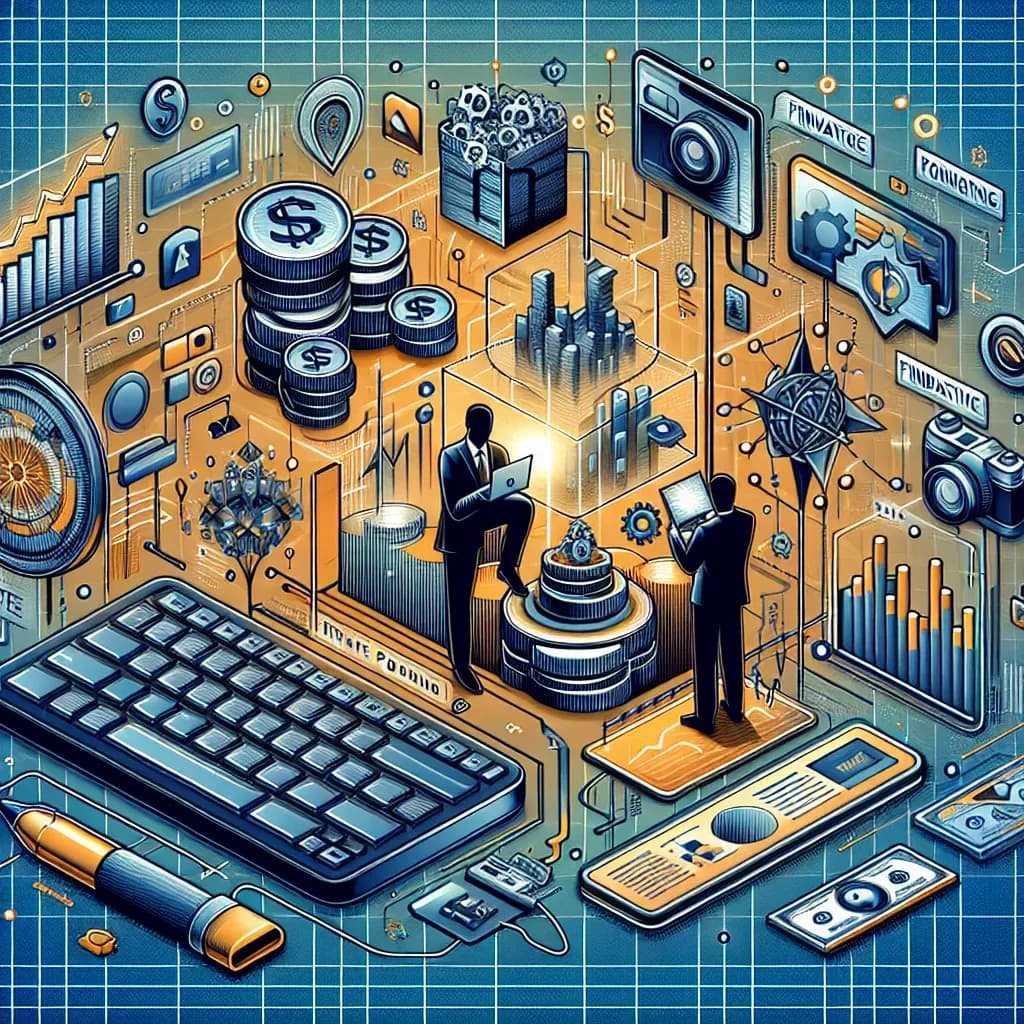 AirNet Technology Inc. February 2025 Financial Report: Major Private Placement Insights