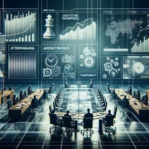 AirNet Technology Inc. January 2025 Form 6-K Report: Key Insights & Updates