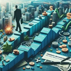 Albemarle Corporation's 2024 Financial Report: Losses & Restructuring Insights