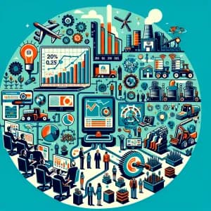 Alico, Inc. Q1 2025 Financial Report: Revenue Growth Amid Rising Challenges