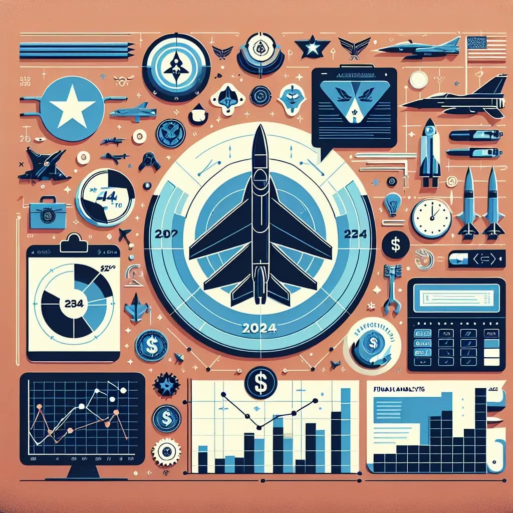 Allegheny Technologies Inc. (ATI) 2024 Financial Report: Growth Amid Cost Challenges