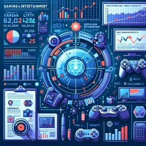 Allied Gaming & Entertainment Inc. 8-K Report - Key Insights from February 2025 Event