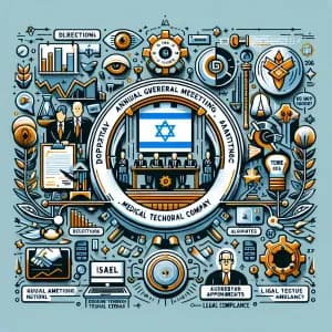 Alpha Tau Medical Ltd. 2024 AGM Report: Key Decisions and Director Elections