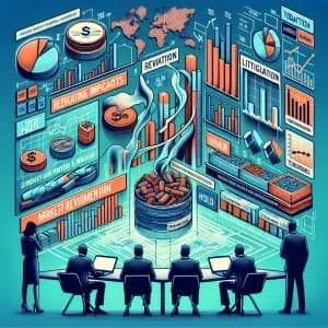 Altria Group Financial Report 2024: Key Insights and Hold Recommendation