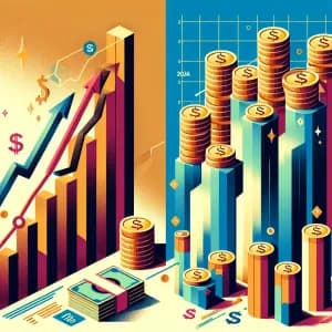 Amazon Q2 2024 Financial Report: Sales Surge but Profitability Concerns Rise!
