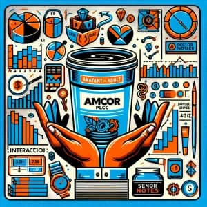 Amcor PLC 8-K Report: Key Insights on Shares & Debt Instruments (Feb 25, 2025)