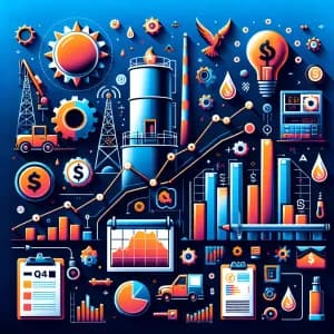 Ameren Corporation Q4 2024 Financial Report: Revenue Growth & Caution Ahead