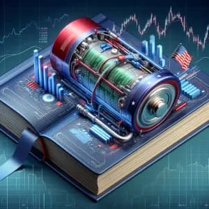 American Battery Technology Company 8-K Filing: Key Updates as of December 2024