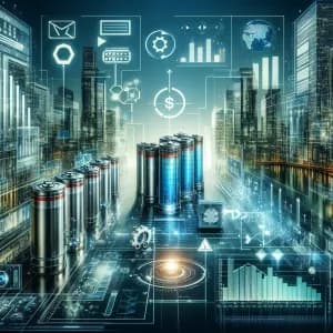 American Battery Technology Company 8-K Report: Key Financial Insights Revealed