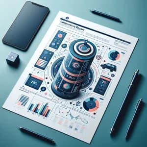 American Battery Technology Company 8-K Report: Key Insights & Filing Details