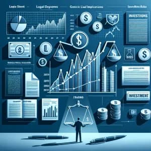 American Rebel Holdings, Inc. 8-K Report: Key Financial Insights & Stock Updates