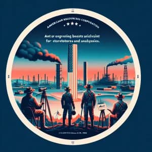 American Resources Corporation 8-K Report: Key Developments on December 30, 2024