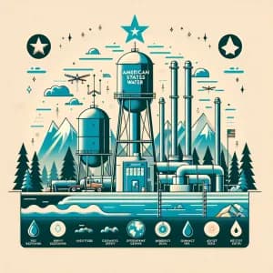 American States Water Co. 8-K Report: Key Developments on December 12, 2024